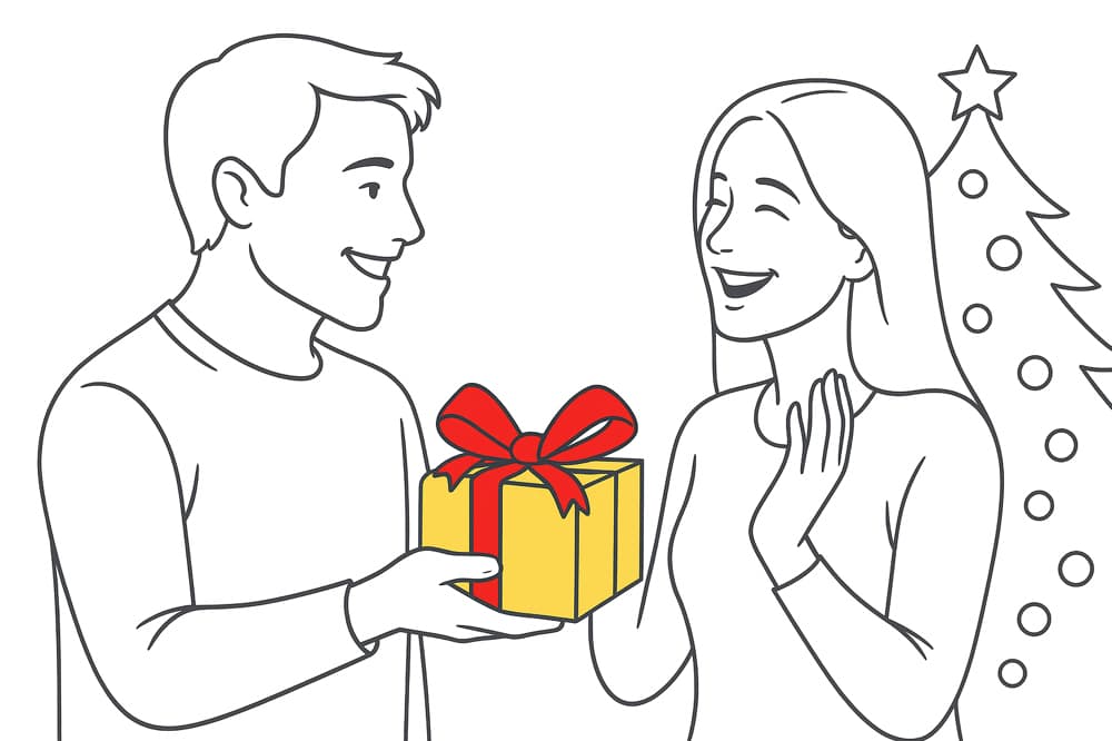 Het perfecte cadeau dat levens verandert
